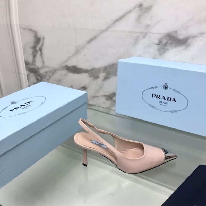 Prada Sandals